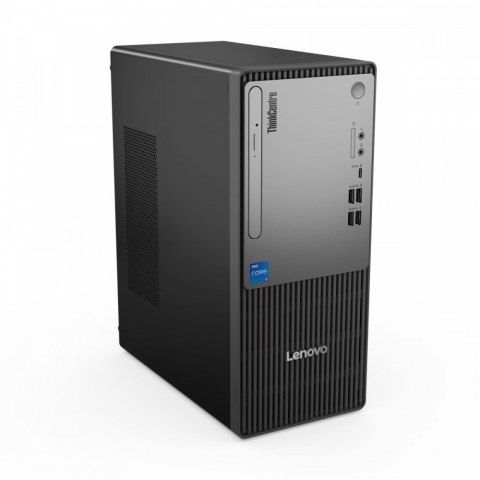Komputer ThinkCentre neo 50t Gen 5 TWR 12UD0047PB W11Pro i5-14400/16GB/512GB/INT/DVD/3YRS OS Komputer ThinkCentre neo 50t Gen 5 TWR 12UD0047PB W11Pro i5-14400/16GB/512GB/INT/DVD/3YRS OS