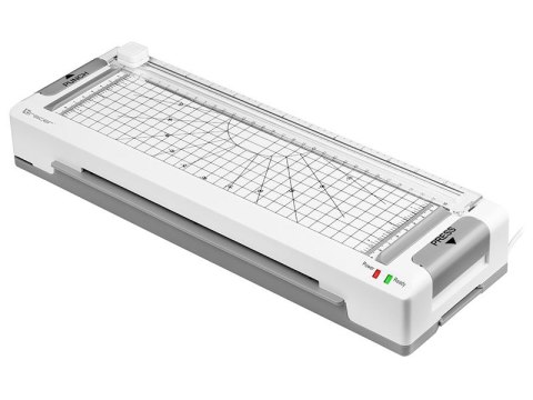 Laminator A4 TRL-7 All-in-One WH Laminator A4 TRL-7 All-in-One WH
