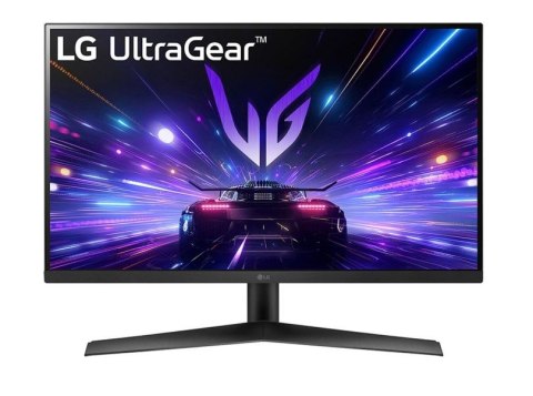 Monitor 27GS60F-B 27 cali FHD UltraGear IPS 180Hz 1ms Monitor 27GS60F-B 27 cali FHD UltraGear IPS 180Hz 1ms