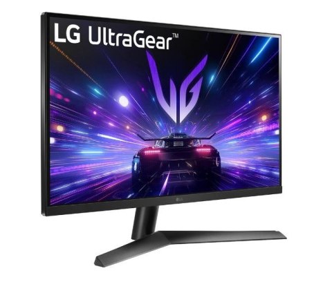 Monitor 27GS60F-B 27 cali FHD UltraGear IPS 180Hz 1ms Monitor 27GS60F-B 27 cali FHD UltraGear IPS 180Hz 1ms