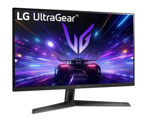 Monitor 27GS60F-B 27 cali FHD UltraGear IPS 180Hz 1ms Monitor 27GS60F-B 27 cali FHD UltraGear IPS 180Hz 1ms