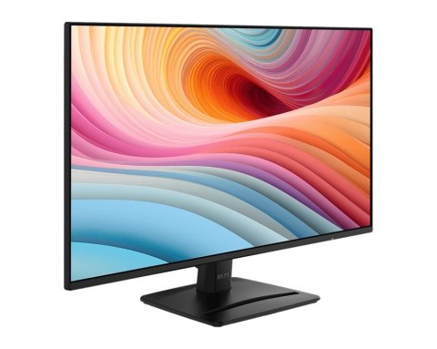 Monitor PRO MP271A E2 27 cali LED/FLAT/FHD/120Hz/czarny Monitor PRO MP271A E2 27 cali LED/FLAT/FHD/120Hz/czarny