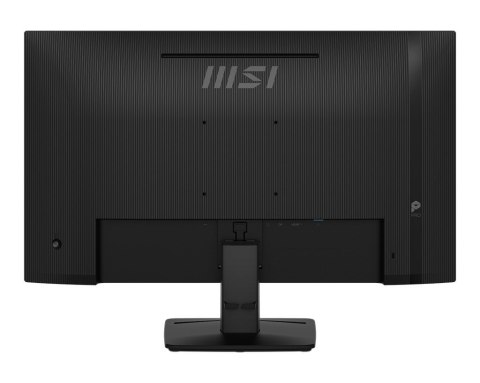 Monitor PRO MP271A E2 27 cali LED/FLAT/FHD/120Hz/czarny Monitor PRO MP271A E2 27 cali LED/FLAT/FHD/120Hz/czarny