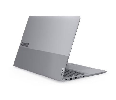 Notebook ThinkBook 16 G6 21KH00TCPB W11Pro i5-13420H/16GB/512GB/INT/16.0 WUXGA/Arctic Grey/3YRS OS + CO2 Offset Notebook ThinkBook 16 G6 21KH00TCPB W11Pro i5-13420H/16GB/512GB/INT/16.0 WUXGA/Arctic Grey/3YRS OS + CO2 Offset