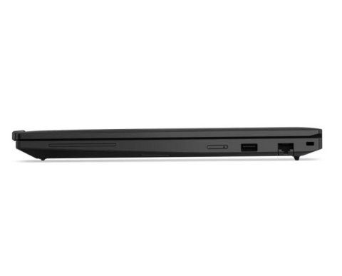 Notebook ThinkPad T16 G3 21MN008CPB W11Pro Ultra 5 125U/16GB/512GGB/INT/16.0 WUXGA/Black/3YRS Premier Support + CO2 Offset Notebook ThinkPad T16 G3 21MN008CPB W11Pro Ultra 5 125U/16GB/512GGB/INT/16.0 WUXGA/Black/3YRS Premier Support + CO2 Offset