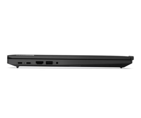 Notebook ThinkPad T16 G3 21MN008CPB W11Pro Ultra 5 125U/16GB/512GGB/INT/16.0 WUXGA/Black/3YRS Premier Support + CO2 Offset Notebook ThinkPad T16 G3 21MN008CPB W11Pro Ultra 5 125U/16GB/512GGB/INT/16.0 WUXGA/Black/3YRS Premier Support + CO2 Offset