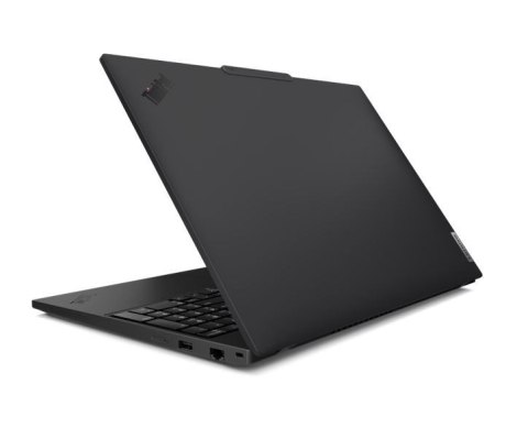 Notebook ThinkPad T16 G3 21MN008CPB W11Pro Ultra 5 125U/16GB/512GGB/INT/16.0 WUXGA/Black/3YRS Premier Support + CO2 Offset Notebook ThinkPad T16 G3 21MN008CPB W11Pro Ultra 5 125U/16GB/512GGB/INT/16.0 WUXGA/Black/3YRS Premier Support + CO2 Offset