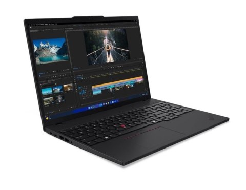 Notebook ThinkPad T16 G3 21MN008CPB W11Pro Ultra 5 125U/16GB/512GGB/INT/16.0 WUXGA/Black/3YRS Premier Support + CO2 Offset Notebook ThinkPad T16 G3 21MN008CPB W11Pro Ultra 5 125U/16GB/512GGB/INT/16.0 WUXGA/Black/3YRS Premier Support + CO2 Offset