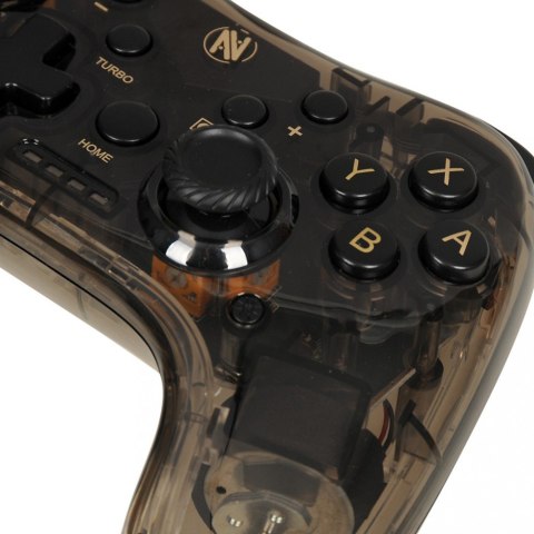 PAD GP5 Nintendo Switch/OLED/Lite, Android, iOS (bezprzewodowo), Windows (przewodowo) PAD GP5 Nintendo Switch/OLED/Lite, Android, iOS (bezprzewodowo), Windows (przewodowo)