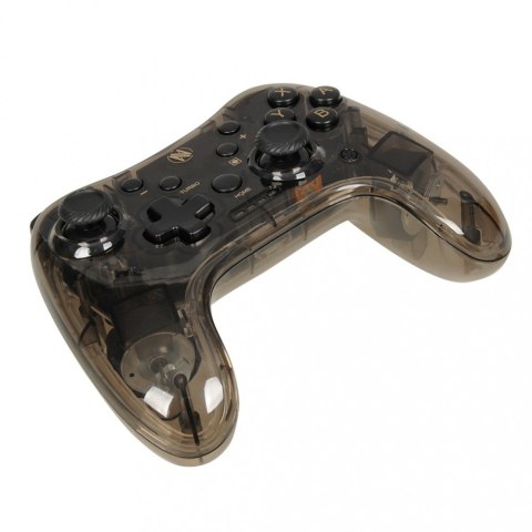 PAD GP5 Nintendo Switch/OLED/Lite, Android, iOS (bezprzewodowo), Windows (przewodowo) PAD GP5 Nintendo Switch/OLED/Lite, Android, iOS (bezprzewodowo), Windows (przewodowo)