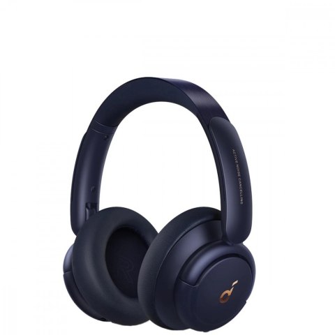 Słuchawki SoundCore Life Q30 Niebieskie v2 Słuchawki SoundCore Life Q30 Niebieskie v2