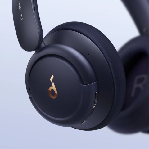 Słuchawki SoundCore Life Q30 Niebieskie v2 Słuchawki SoundCore Life Q30 Niebieskie v2
