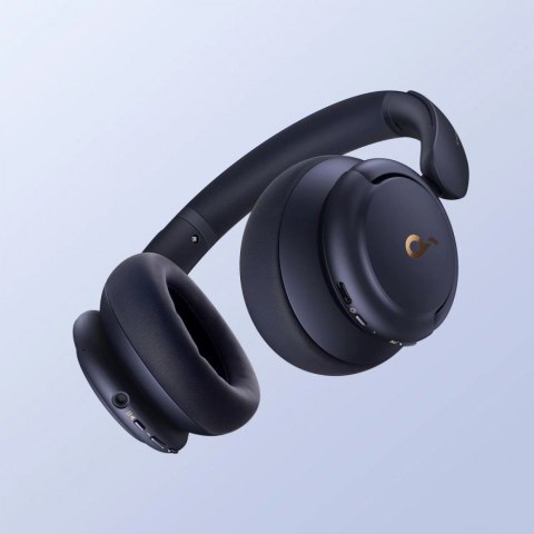 Słuchawki SoundCore Life Q30 Niebieskie v2 Słuchawki SoundCore Life Q30 Niebieskie v2