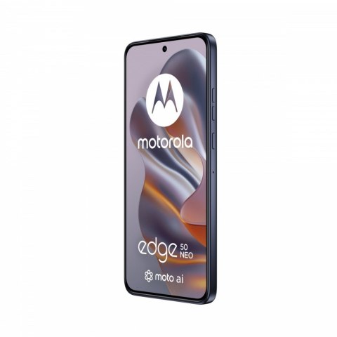 Smartfon Edge 50 neo 12/512 Pantone Grisaille Smartfon Edge 50 neo 12/512 Pantone Grisaille