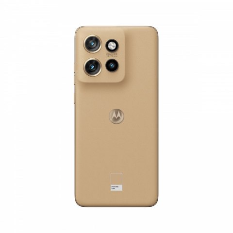 Smartfon Edge 50 neo 12/512, Pantone Latte Smartfon Edge 50 neo 12/512, Pantone Latte