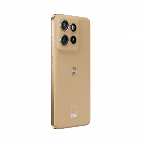 Smartfon Edge 50 neo 12/512, Pantone Latte Smartfon Edge 50 neo 12/512, Pantone Latte