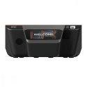 Terminal D3 Mini GMS, Android 13, 10.1+4 cali, 3/32GB, 1 MP camera, 4G, Finger sensor, 80 mm printer, Scanner