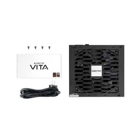 Zasilacz BPX-850-S VITA Series 850W ATX Zasilacz BPX-850-S VITA Series 850W ATX