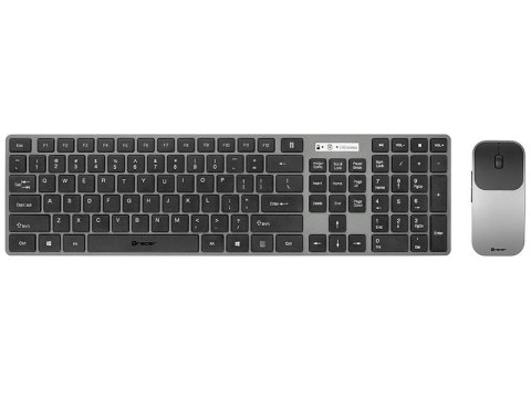 Zestaw klawiatura i myszka SET RF Nano USB Zestaw klawiatura i myszka SET RF Nano USB