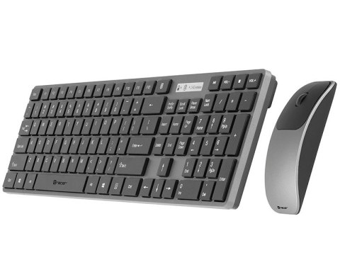 Zestaw klawiatura i myszka SET RF Nano USB Zestaw klawiatura i myszka SET RF Nano USB