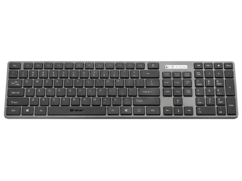 Zestaw klawiatura i myszka SET RF Nano USB Zestaw klawiatura i myszka SET RF Nano USB