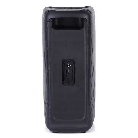 Głośnik FUNBOX BT MT3181 Bluetooth 5.0/TWS/MP3/MicroSD/USB/AUX/Equalizer/Jack 6.3/RGB/USB-C/ RMS 40W/PMPO 1000W Głośnik FUNBOX BT MT3181 Bluetooth 5.0/TWS/MP3/MicroSD/USB/AUX/Equalizer/Jack 6.3/RGB/USB-C/ RMS 40W/PMPO 1000W