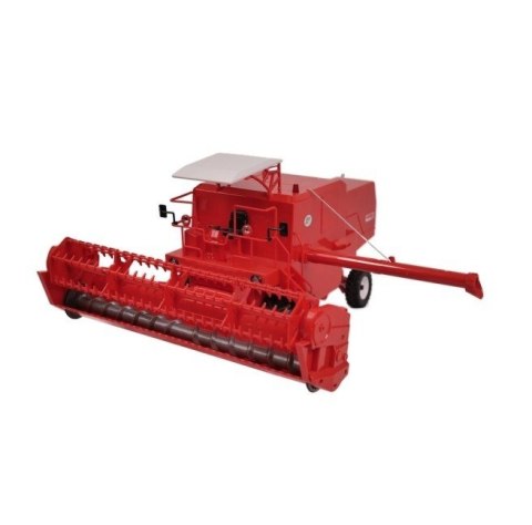 Kombajn Bizon R/C 1:16 2,4GHz Kombajn Bizon R/C 1:16 2,4GHz