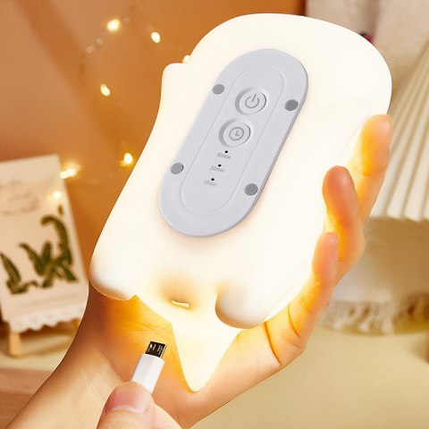 Lampka nocna Pokky Clever Dino MT227 Lampka nocna Pokky Clever Dino MT227