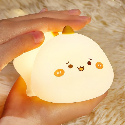 Lampka nocna Pokky Clever Dino MT227 Lampka nocna Pokky Clever Dino MT227