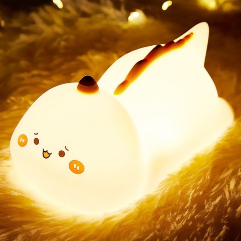 Lampka nocna Pokky Clever Dino MT227 Lampka nocna Pokky Clever Dino MT227