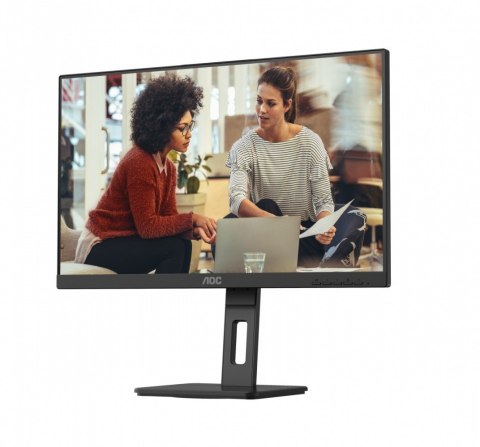 Monitor 27 cali U27E3UF 4K IPS HDMIx2 DP Pivot Głośniki Monitor 27 cali U27E3UF 4K IPS HDMIx2 DP Pivot Głośniki