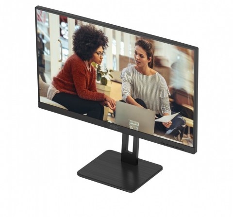 Monitor 27 cali U27E3UF 4K IPS HDMIx2 DP Pivot Głośniki Monitor 27 cali U27E3UF 4K IPS HDMIx2 DP Pivot Głośniki