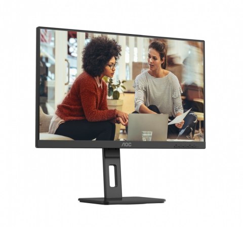 Monitor 27 cali U27E3UF 4K IPS HDMIx2 DP Pivot Głośniki Monitor 27 cali U27E3UF 4K IPS HDMIx2 DP Pivot Głośniki