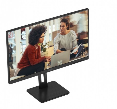 Monitor 27 cali U27E3UF 4K IPS HDMIx2 DP Pivot Głośniki Monitor 27 cali U27E3UF 4K IPS HDMIx2 DP Pivot Głośniki
