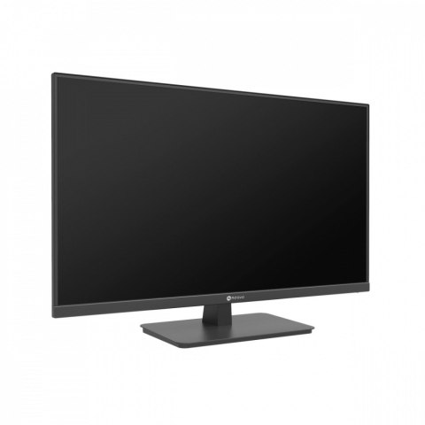 Monitor 31,5 cali VA-3201 HDMI DP VGA 24/7 czarny Monitor 31,5 cali VA-3201 HDMI DP VGA 24/7 czarny