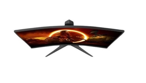 Monitor C27G2Z3 27 cali Zakrzywiony Fast VA 280Hz HDMIx2 DP HAS Monitor C27G2Z3 27 cali Zakrzywiony Fast VA 280Hz HDMIx2 DP HAS