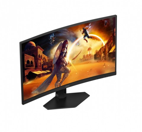 Monitor C27G4ZXE 27 cali Zakrzywiony Fast VA 280Hz HDMIx2 DP Monitor C27G4ZXE 27 cali Zakrzywiony Fast VA 280Hz HDMIx2 DP