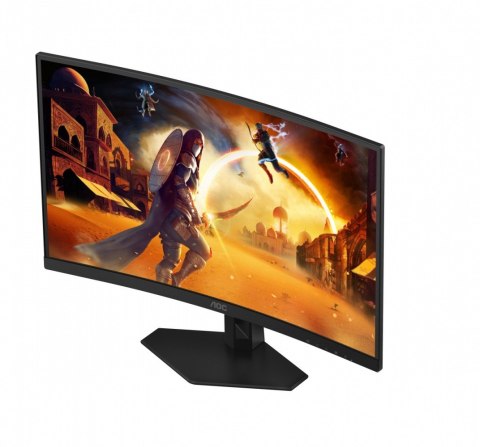 Monitor C27G4ZXE 27 cali Zakrzywiony Fast VA 280Hz HDMIx2 DP Monitor C27G4ZXE 27 cali Zakrzywiony Fast VA 280Hz HDMIx2 DP