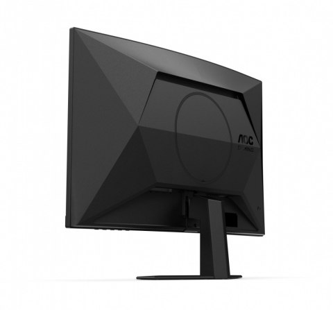 Monitor C27G4ZXE 27 cali Zakrzywiony Fast VA 280Hz HDMIx2 DP Monitor C27G4ZXE 27 cali Zakrzywiony Fast VA 280Hz HDMIx2 DP
