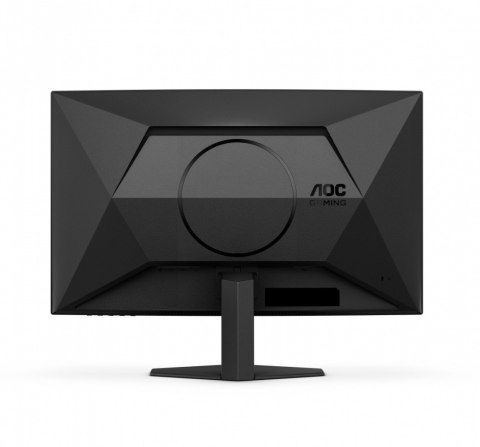 Monitor C27G4ZXE 27 cali Zakrzywiony Fast VA 280Hz HDMIx2 DP Monitor C27G4ZXE 27 cali Zakrzywiony Fast VA 280Hz HDMIx2 DP