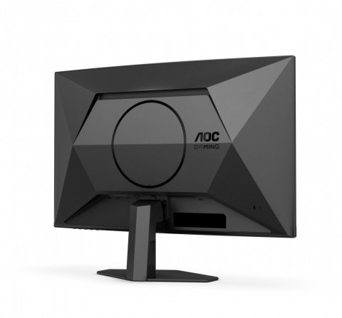 Monitor C27G4ZXE 27 cali Zakrzywiony Fast VA 280Hz HDMIx2 DP Monitor C27G4ZXE 27 cali Zakrzywiony Fast VA 280Hz HDMIx2 DP