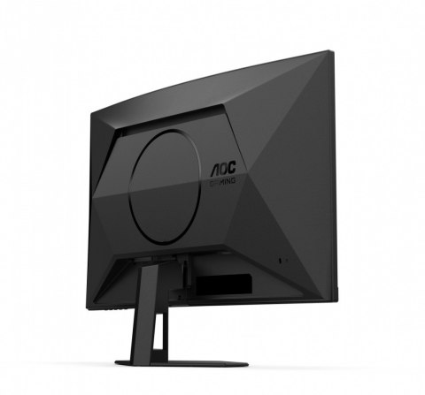 Monitor C27G4ZXE 27 cali Zakrzywiony Fast VA 280Hz HDMIx2 DP Monitor C27G4ZXE 27 cali Zakrzywiony Fast VA 280Hz HDMIx2 DP