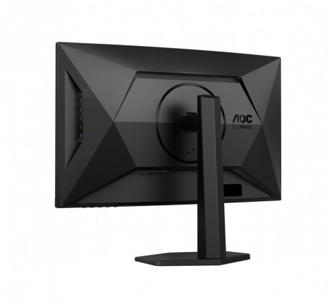 Monitor C27G4ZXU 27 cali Zakrzywiony Fast VA 280Hz HDMIx2 DP Monitor C27G4ZXU 27 cali Zakrzywiony Fast VA 280Hz HDMIx2 DP