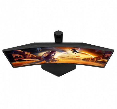 Monitor C27G4ZXU 27 cali Zakrzywiony Fast VA 280Hz HDMIx2 DP Monitor C27G4ZXU 27 cali Zakrzywiony Fast VA 280Hz HDMIx2 DP