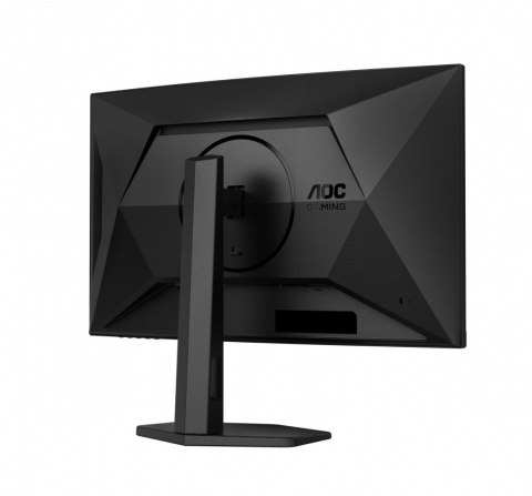 Monitor C27G4ZXU 27 cali Zakrzywiony Fast VA 280Hz HDMIx2 DP Monitor C27G4ZXU 27 cali Zakrzywiony Fast VA 280Hz HDMIx2 DP