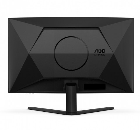 Monitor CQ32G4VE 31.5 cala Fast VA Zakrzywiony 180Hz HDMIx2 DP Monitor CQ32G4VE 31.5 cala Fast VA Zakrzywiony 180Hz HDMIx2 DP