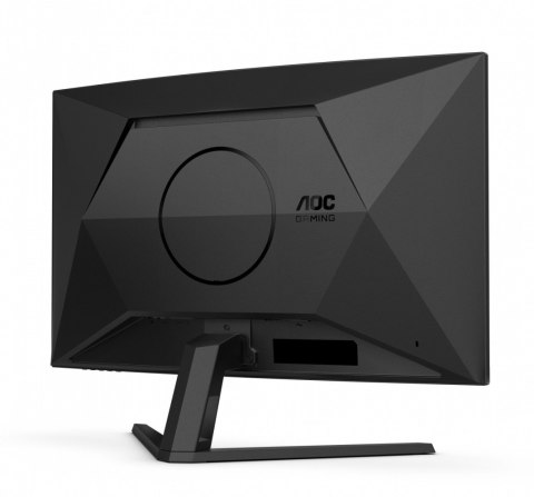 Monitor CQ32G4VE 31.5 cala Fast VA Zakrzywiony 180Hz HDMIx2 DP Monitor CQ32G4VE 31.5 cala Fast VA Zakrzywiony 180Hz HDMIx2 DP