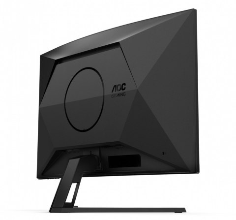 Monitor CQ32G4VE 31.5 cala Fast VA Zakrzywiony 180Hz HDMIx2 DP Monitor CQ32G4VE 31.5 cala Fast VA Zakrzywiony 180Hz HDMIx2 DP
