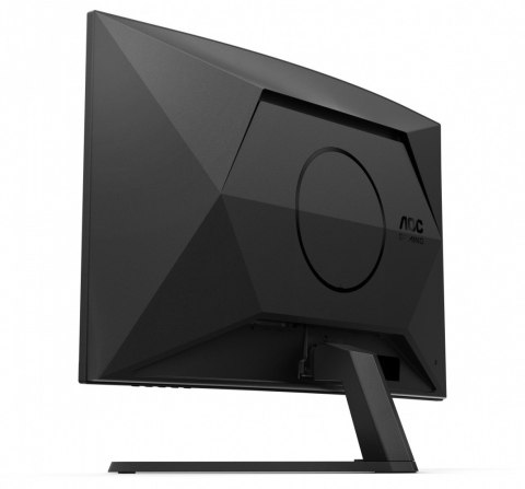 Monitor CQ32G4VE 31.5 cala Fast VA Zakrzywiony 180Hz HDMIx2 DP Monitor CQ32G4VE 31.5 cala Fast VA Zakrzywiony 180Hz HDMIx2 DP