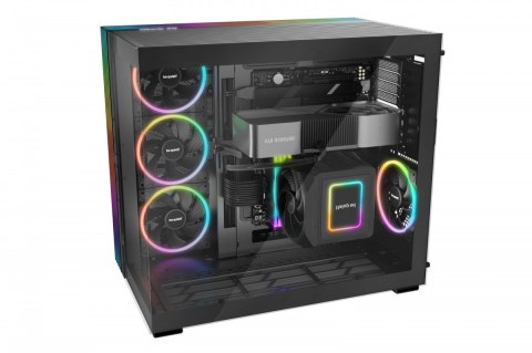 Obudowa Light Base 900 DX Czarna Obudowa Light Base 900 DX Czarna